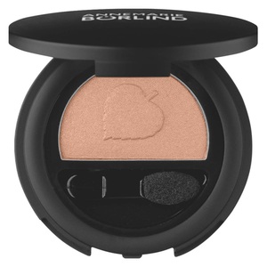 Annemarie Börlind, ANNEMARIE BÖRLIND ANNEMARIE BÖRLIND PUDERLIDSCHATTEN lidschatten 2.0 g, ANNEMARIE BÖRLIND Puderlidschatten Golden Sand (2g)