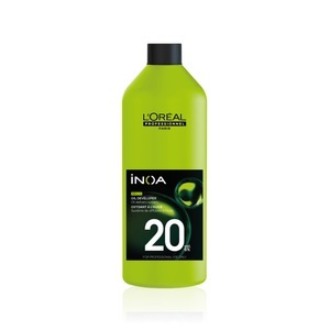 L'Oréal Professionnel, L'Oréal Professionnel INOA OXYDANT 20 Vol. 6% 1000ml, L'Oréal Professionnel Inoa Oxydant Riche 6% - 1000ml