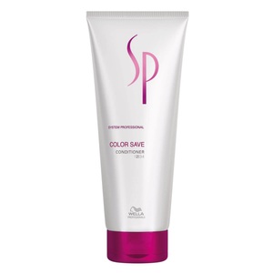 Wella Professionals, Wella Professionals Color Save Wella Professionals Color Save Conditioner haarspuelung 200.0 ml, Wella Professionals SP Color Save Conditioner 200ml