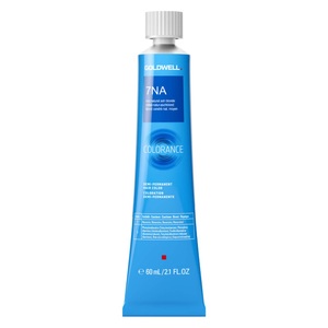 Goldwell, Colorance - 7NA Mittel-Natur-Aschblond, Goldwell COLORANCE 7NA 60ml