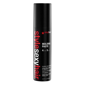 Sexy Hair, sexy hair Molding Paste Modelliercreme 100ml, sexyhair Style Sexy Hair Molding Paste 100ml