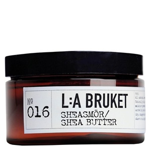 LA Bruket, No.016 Shea Butter Natural, 