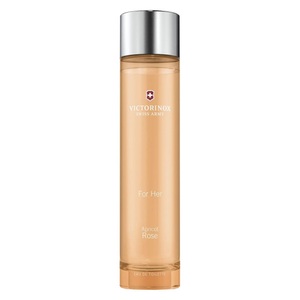 Victorinox, Victorinox Swiss Army For Her Apricot Rose Eau de Toilette 100ml Damen, Victorinox Swiss Army For Her Apricot Rose Eau de Toilette 100ml Damen
