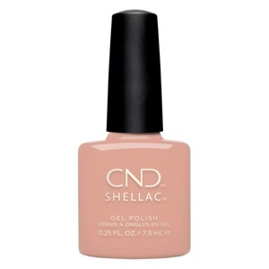 CND, Shellac - Treasured Moments Baby Smile, CND Shellac UV Color Coat - Baby Smile 7.3ml