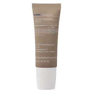 Korres natural products, Korres natural products Korres natural products Black Pine 4D Bio-ShapeLift™ Straffendes und re-konturierendes Serum serum, Korres natural products Korres natural products Black Pine 4D Bio-ShapeLift? Straffendes und re-konturierendes Serum antiaging_serum 40.0 ml