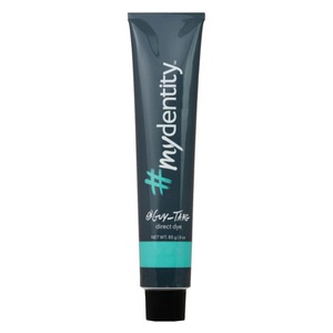 mydentity by Guy Tang, mydentity Super Powers - Direct Dye Cosmic Coral, #MyDentity Cosmic Coral 85g