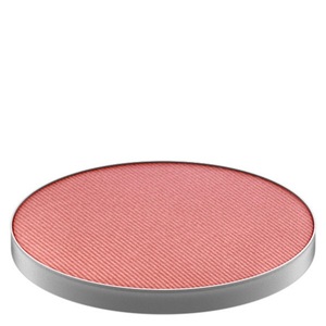 MAC, MAC Pro Palette Powder Blush Fleur Power Pro Palette Powder Blush Refill Rouge 6g, Mac Cosmetics - Powder Blush / Pro Palette Refill Pan - Fleur Power