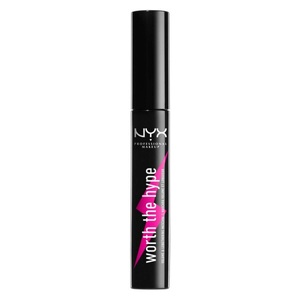 NYX Professional Makeup Worth The Hype Mascara 16.85 g