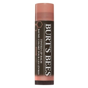 Burt's Bees, Burt's Bees Zinnia Tinted Lipbalm Lippenpflege 4.25 g, Burt's Bees - Tinted Lip Balm Zinnia