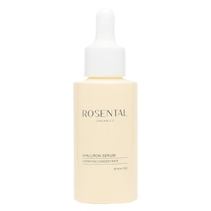 Rosental Organics, Rosental Organics Hyaluron Supreme Serum, Rosental Face Care - Hyaluron Serum Hydrating Concentrate