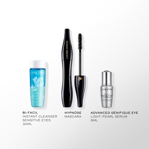 Lancôme, Lancôme Hypnôse Mascara Make-up-Set, Lancôme Hypnôse Mascara Make-up-Set