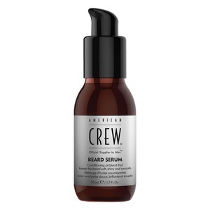 American Crew, American Crew barbe sérum 50ml/1. 7 oz, American Crew Beard Serum - 50ml