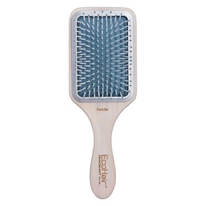 Olivia Garden, Olivia Garden EcoHair Paddle Brush, Olivia Garden Eco Hair Paddlebürste 'Paddle'