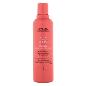 Aveda, nutriplenish - shampoo deep moisture, Aveda Nutriplenish? Hydrating Shampoo Deep Moisture 250 ml