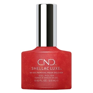 CND, CND Shellac Luxe Hollywood 12.5ml, CND Shellac Luxe Hollywood 12.5ml
