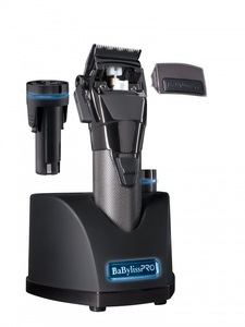 BaByliss Pro, BaByliss Pro - SNAPFX HaarschneIDer Mit Unbegrenzter Laufzeit, BaByliss Pro - SNAPFX HaarschneIDer Mit Unbegrenzter Laufzeit