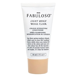 evo, evo Fabuloso - Light Beige Mini, 