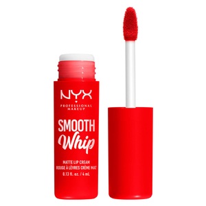 NYX Professional Makeup, NYX Professional Makeup NYX Professional Makeup The Kabuki puderpinsel 4.0 ml, NYX Professional Makeup NYX Professional Makeup Smooth Whip Matte Lip Cream lipgloss 4.0 ml