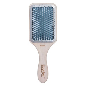 Olivia Garden, Olivia Garden EcoHair Paddle Brush, Olivia Garden Eco Hair Paddlebürste 'Paddle'