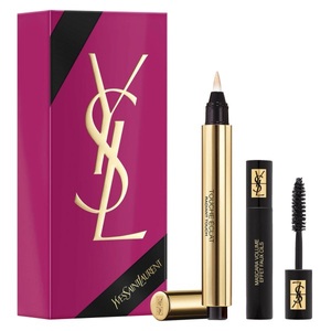 undefined, Touche Eclat Stylo Clas. Spring Set  1.0 pieces, Yves Saint Laurent Touche Eclat N°2 Geschenkset