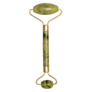 Zoë ayla, Zoë Alya - Luxurious Facial Jade Crystal Roller, 