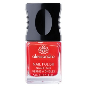 Alessandro, Alessandro Don't Let Me Wait Urban Glow Nagellack 5ml, Alessandro Nail Polish Don't let me wait 5ml