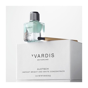vVARDIS, vVARDIS vVARDIS Aletsch Healthy Whitening Serum zahnaufhellung, vVARDIS vVARDIS Aletsch: White Enamel Serum zahnaufhellung 2.0 ml
