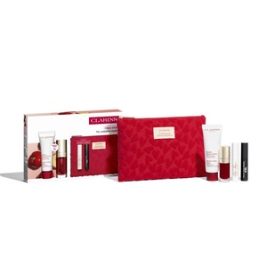 Clarins, Clarins Specials - Set Ausstrahlungsschub