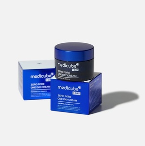Medicube, Medicube - Zero Pore One Day Cream