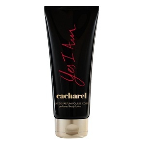 CACHAREL, Cacharel Yes I Am Body Milk 200ml 200ml, Cacharel Yes I Am Body Milk 200ml 200ml