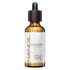 Nanoil, Nanoil Gesichtsserum Collagen, NANOIL® Collagen Face Serum
