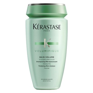 Kérastase, Kerastase Resistance Bain Volumifique Thickening Effect Shampoo (Fo..., Kerastase Resistance Bain Volumifique 1000 ml