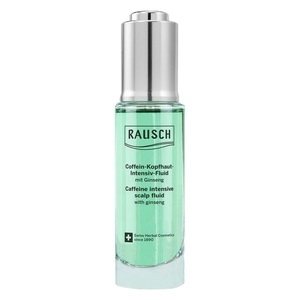 Rausch, RAUSCH Ginseng Coffein Intensiv-Fluid (30ml), RAUSCH Ginseng Coffein Intensiv-Fluid (30ml)