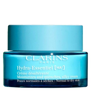 Clarins, Hydra-Essentiel - [HA²] Crème Désaltérante, Hydra-Essentiel - [HA²] Crème Désaltérante