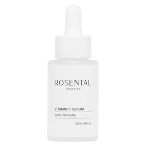 Rosental Organics, Rosental Face Care - Vitamin C Serum, Rosental Face Care - Vitamin C Serum