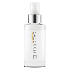 Sassoon, Sassoon Colour Treatment Illuminating Oil 100ml, Sassoon Colour Treatment Illuminating Oil 100ml