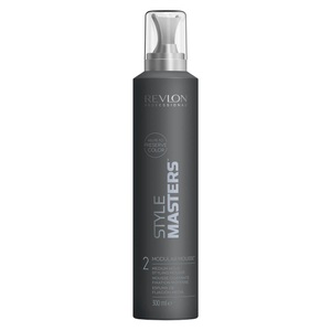 Revlon, Revlon Style Masters - Styling Mousse Modular 300ml, Revlon Style Masters - Styling Mousse Modular 300ml