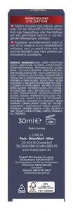 L´Oréal Paris, L´Oréal Paris Laser X3 - Serum 30ml, L'Oreal Skincare - Revitalift Laser X3 Dreifach-power Anti-age Serum