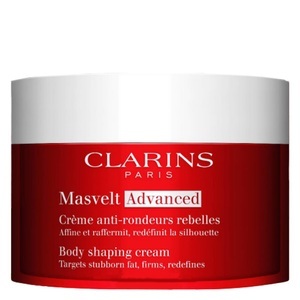 Clarins, Clarins Body - Masvelt Creme, Clarins - Masvelt Creme, 200 ml