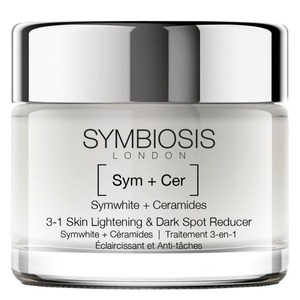 Symbiosis london, Symbiosis London - Symwhite + Ceramides 3-1 Skin Lightening & Dark Spot Reducer, 