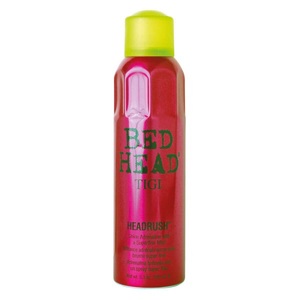TIGI, TIGI Bed Head Headrush 200ml, Tigi Bed Head Headrush Haarspray - 200ml