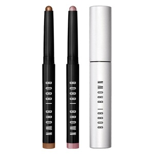Bobbi Brown, BB Specials - Smokey Eyes Long-Wear Eye Kit, Bobbi Brown Smokey Eye Long-Wear Eye Set