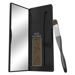 Wella Professionals, Wella Professionals Insta Recharge Medium Brown, Wella Insta Recharge 4-In-1 Powder