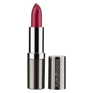 Bodyography, bodyography Lips - Lipstick Ooh La La, 