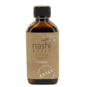 Nashi, Argan - Shampoo, Nashi Argan Classic Shampoo 200 ml