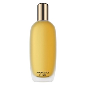 Clinique, Clinique Aromatics Elixir Eau De Parfum Spray 10ml (0.3oz), Clinique Aromatics Elixir Perfume Spray S 10ml