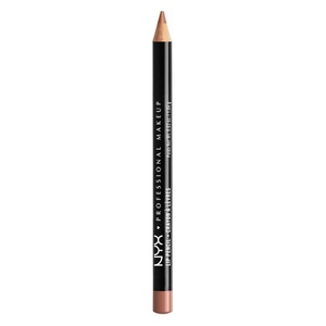 NYX Professional Makeup Natural Slim Lip Pencil Lippenkonturenstift 1g