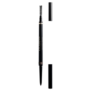Clarins, Wonder Brow - Define Eyebrow Pencil 04 Dark Brown