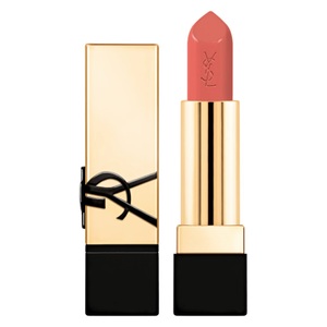 Yves Saint Laurent, Yves Saint Laurent Rouge Pur Couture Lippenstift 1ST, Rouge Pur Couture - Caring Satin Lipstick N10 Nude Stiletto