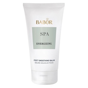 Babor, Feet Smoothing Balm, Babor SPA Energizing Feet Smoothing Balm